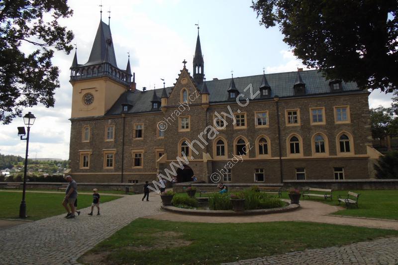 Zruč nad Sázavou Zruč nad Sázavou