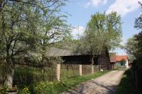 Vesec u Sobotky – VPR