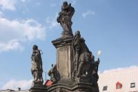mariánský sloup