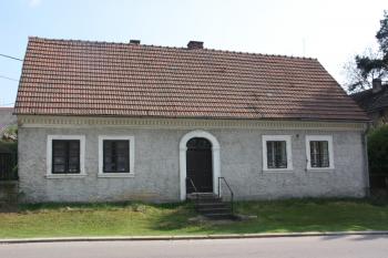 Dům čp. 273 od severu ( © Ivan Grisa 04/2011)