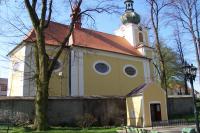 kostel sv. Jiří