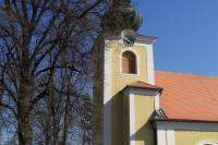 kostel sv. Jiří
