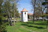 kaple sv. Gottharda