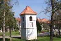 kaple sv. Gottharda