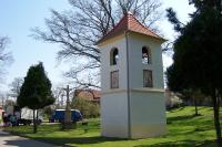 kaple sv. Gottharda