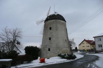celkový pohled (© David Hamza, 01/2011)