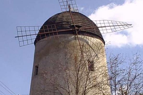 Stařík