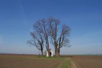 kaplička sv. Jana Nepomuckého