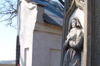 kaplička sv. Jana Nepomuckého