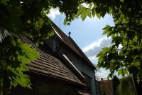 kostel sv. Václava
