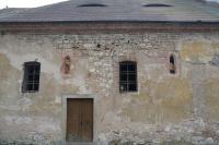 kostel sv. Markéty