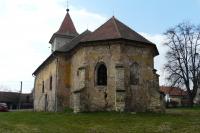 kostel sv. Markéty