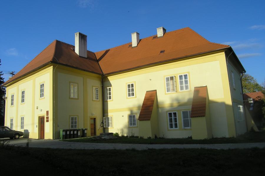 Křesetice