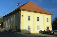 Křesetice
