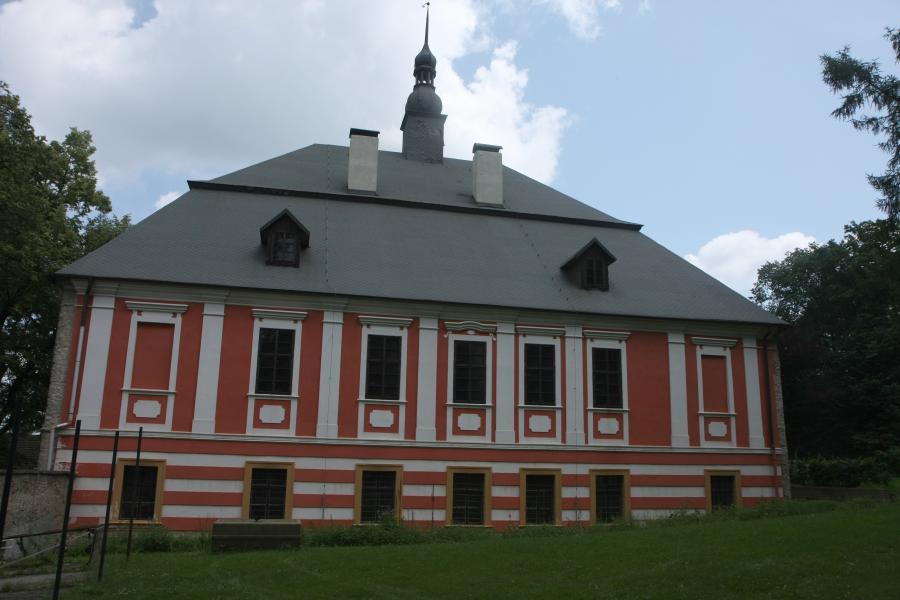 Vyklantice