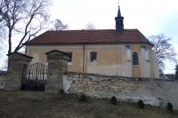 kostel sv. Víta