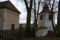 kostel sv. Víta
