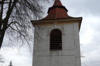 kostel sv. Víta