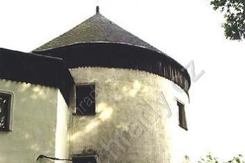 Bývalý větrný mlýn Varnsdorf (© weselka)