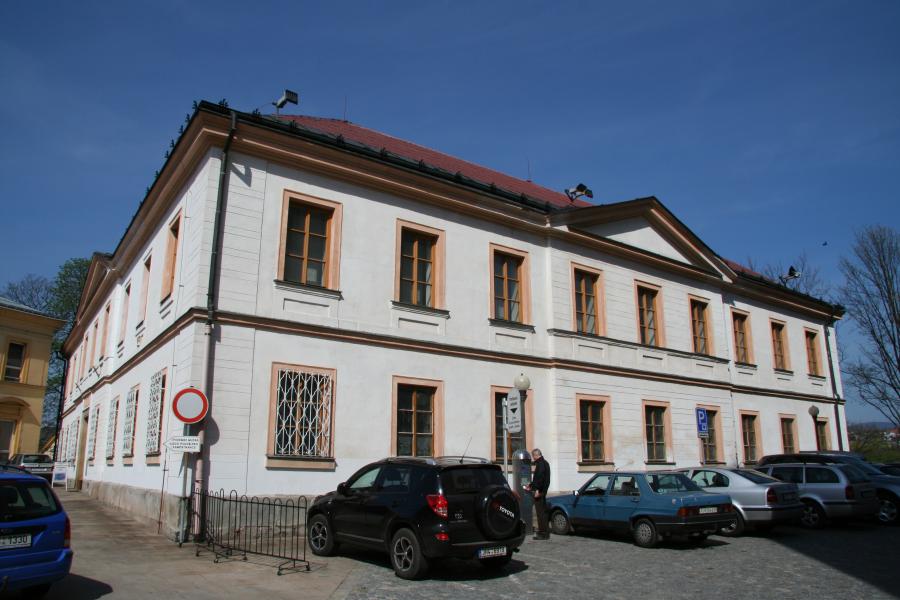 Trutnov