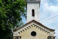 kostel sv. Prokopa