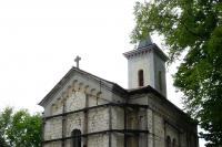 kostel sv. Prokopa