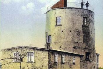 Vysoký kolem roku 1897 (Neuveden)