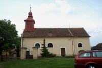 kostel sv. Václava