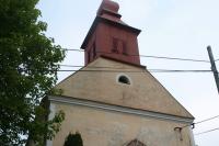 kostel sv. Václava