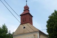 kostel sv. Václava