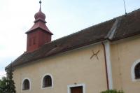 kostel sv. Václava
