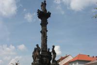 mariánský sloup