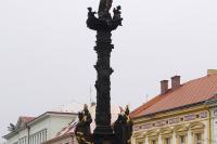 mariánský sloup