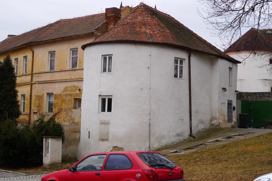 stará synagoga