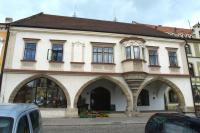 Šlikovský dům
