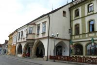 Šlikovský dům
