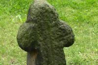 smírčí kříže