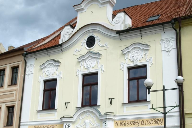 dům č. p. 78
