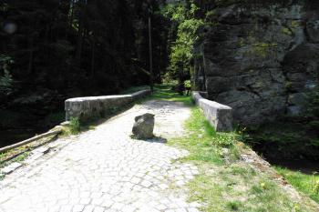 Podsemínký most (© Josef Filio Šretr, 05/2011)