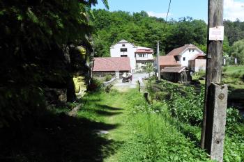 Podsemínský filmový most (© Josef Filio Šretr, 23.5.2012)