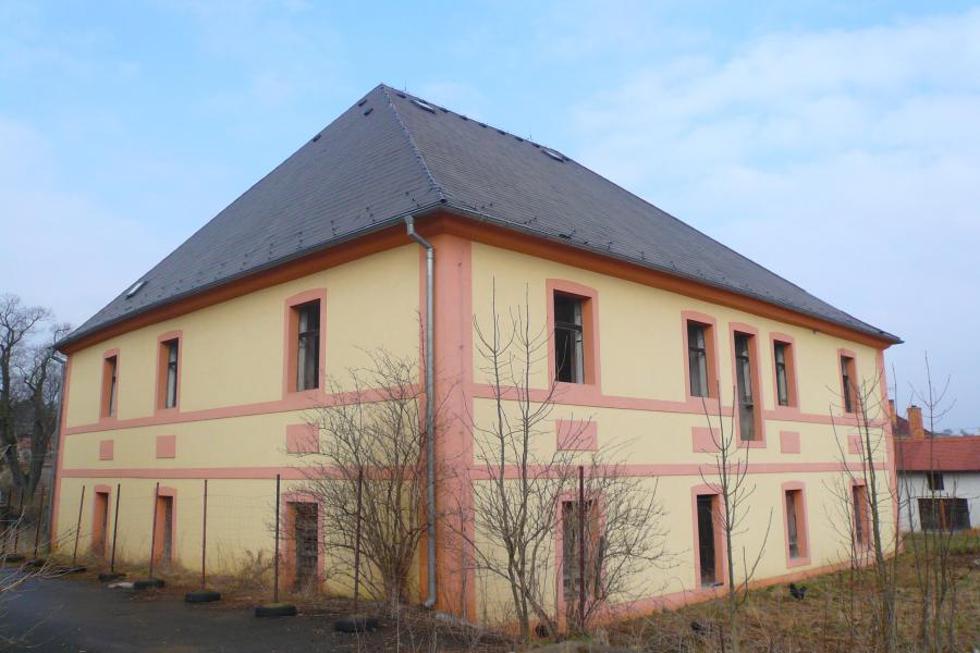 Hřebečníky