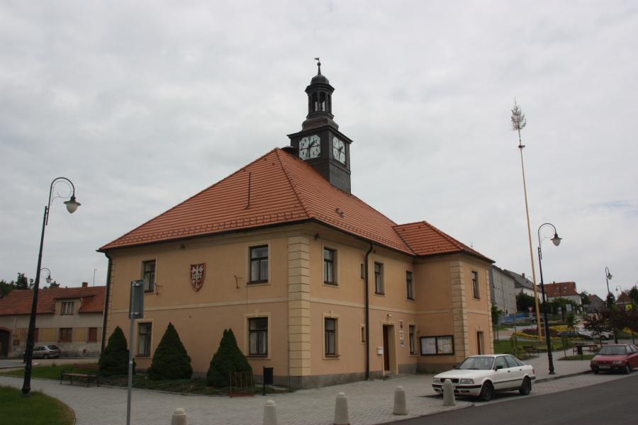 radnice