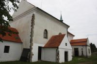 kostel sv. Petra a Pavla