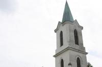 kostel sv. Petra a Pavla