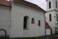 kostel sv. Petra a Pavla