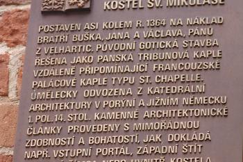 info (© Alena Volná, 9/2003)