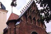 kostel sv. Mikuláše