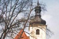 kostel sv. Mikuláše