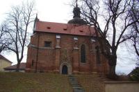 kostel sv. Mikuláše