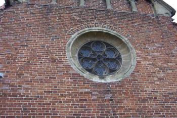 Kostel sv. Mikuláše (© Pavel Veselský, 01/2008)